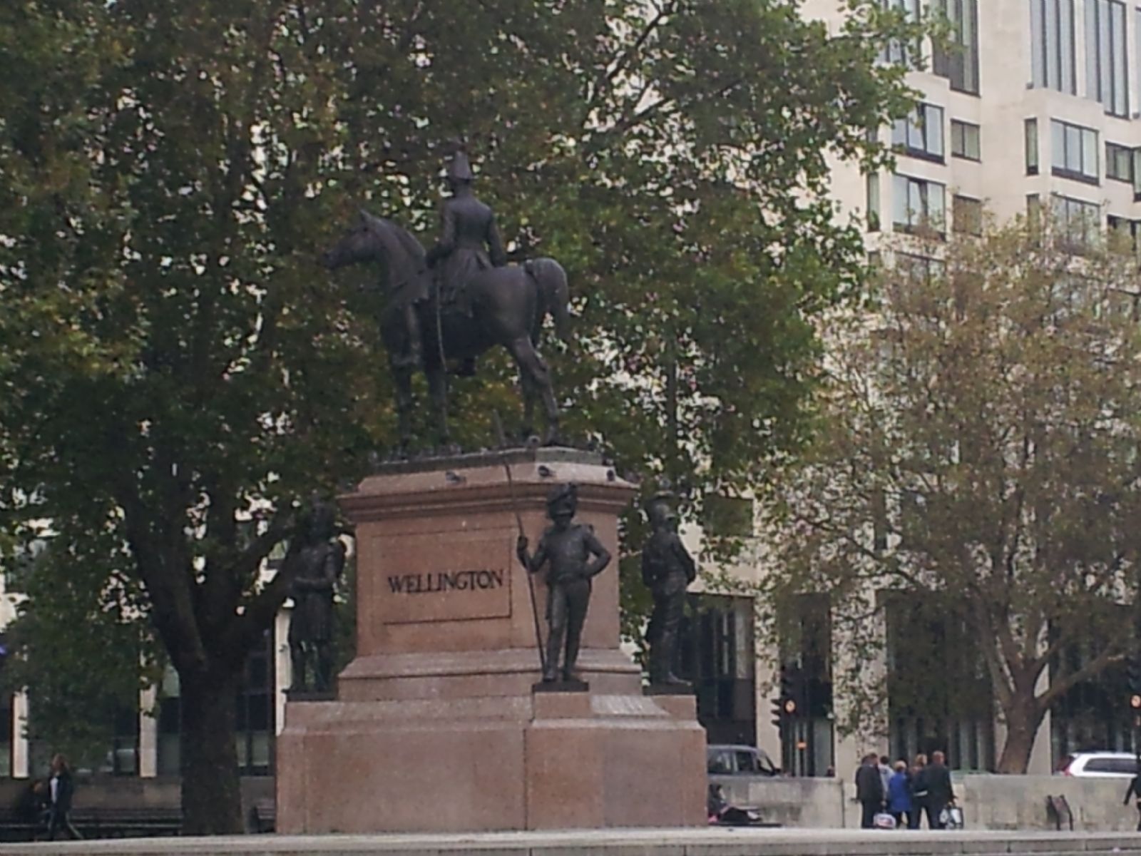 Hyde Park